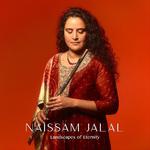 Naïssam Jalal "Landscapes of Eternity" @ Jazz ô Moulin