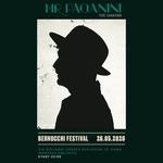 Paganini Caravan | Bernocchi Summer Festival | Roma | 26 Maggio 2026