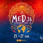 Festival MED 2026