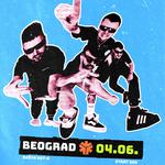 FUJČINELA BOJS @ KST