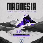 Magnesia Climb Techno Club