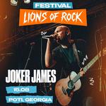 LIONS OF ROCK FESTIVAL 2026