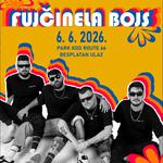 KSET OPEN AIR