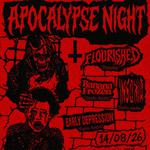 Apocalypse Night 2026