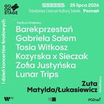 Go On Stage Festival 2026