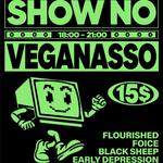 Veganasso 2026