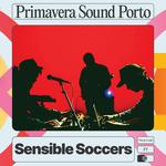Primavera Sound Porto 2026