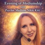 Mediumship Evening with Nikki Kitt - Plymouth