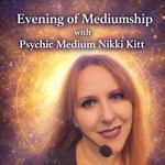 Mediumship Evening with Nikki Kitt - Dorchester
