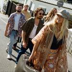 Bailey Tomkinson & The Locals live at Howl Brewery 