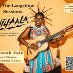 The Langstone Sessions