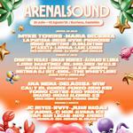 Arenal Sound 2026