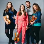 FARA at Tolbooth, Stirling