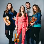FARA at Paisley Arts Centre