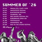 Festivalkult! Umsonst & Draußen Porta 2026