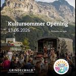 Kultursommer Opening