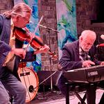 Corky Siegel & Randy Sabien