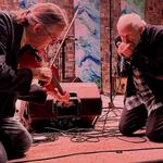 Corky Siegel & Randy Sabien