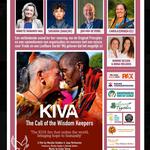 The Call of the Wisdom Keepers 2026