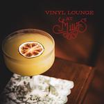 Vinyl Lounge @ Millie's Cocktails