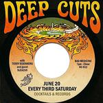 Deep Cuts w/ Sleazus @ Bad Medicine