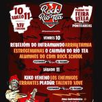Rock In Rio Tea 2026