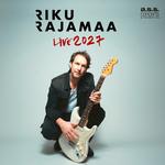 Riku Rajamaa - Live 2027 - Mainz