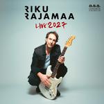 Riku Rajamaa - Live 2027 - Köln