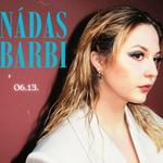 Nádas Barbi | Pop-Soul Élő Koncert