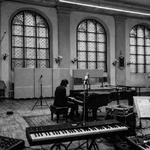 Andrew Keese & Julian Lyngcoln – "Intersections" Album Launch