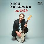 Riku Rajamaa - Live 2027 - Hamburg