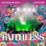  Rosendal Garden Party 2026