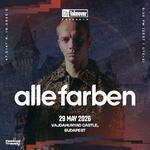 City Takeover - Alle Farben