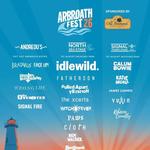 Arbroath Music and Food Festival 2026