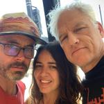 Central Standard Brewing w/ Mike Dillon, Brian Haas