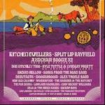 First City Music Festival 2026