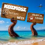 Kozmosz15 Hitori Méta 