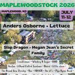 Maplewoodstock 2026