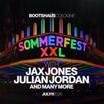 Bootshaus Sommerfest XXL 2026