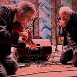 Corky Siegel & Randy Sabien