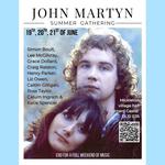 John Martyn Gathering 2026