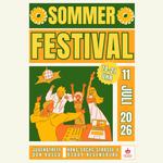 Don Bosco Sommerfestival 2026