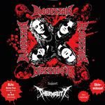 Bandit Metal Night: Bloodstain