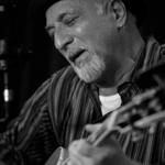 'Concerts at The Lee Memorial' Presents: Tal Naccarato, LIVE! / Solo Acoustic 
