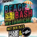 Beach Bash Weihmichl