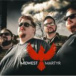 Midwest Martyr w/ Seize The Moment, & Miss Joshua