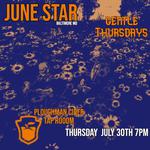 June Star (Duo) @ Ploughman Cider Taproom