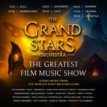 The Greatest Film Music Show