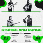 Stories and Songs