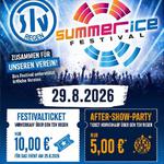 Sommer ICE FESTIVAL